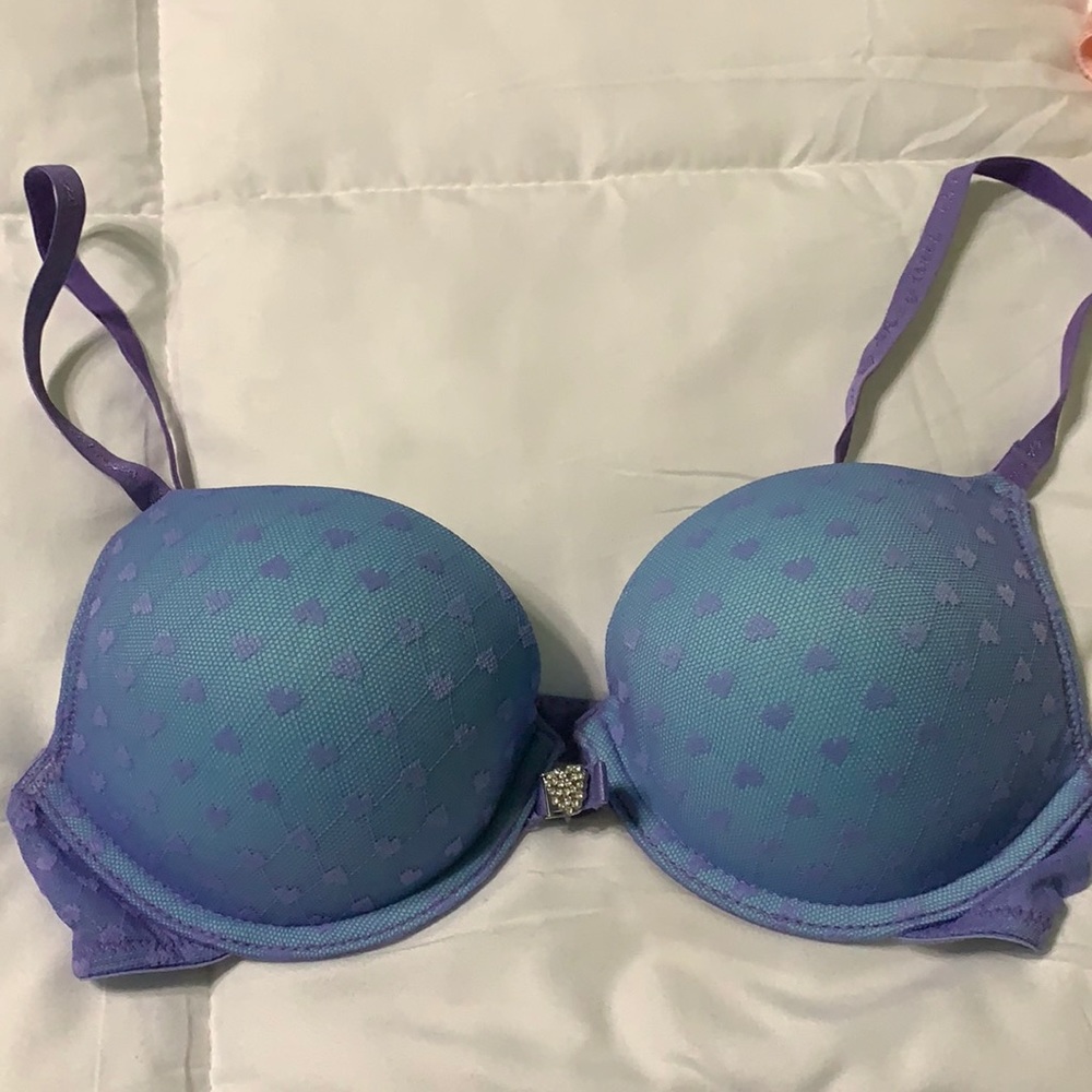 VS Sexy Little Things Bra